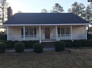 113 Arundel Dr, Orangeburg, SC 29118