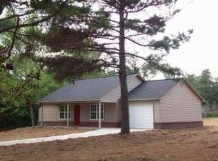 435 Seminary St, Lamar, AR 72846