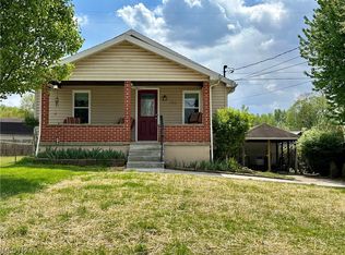 1316 21st St, Vienna, WV 26105