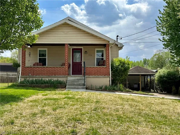 1316 21st St, Vienna, WV 26105