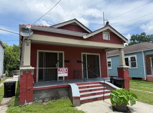 2417 Onzaga St, New Orleans, LA 70119