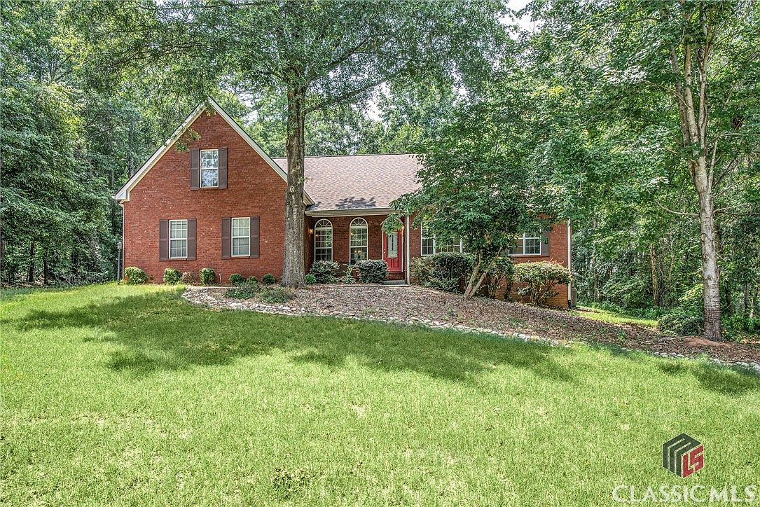 279 Imperial Way, Bogart, GA 30622 Zillow