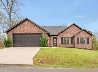 3 Baltes Dr, Bella Vista, AR 72714