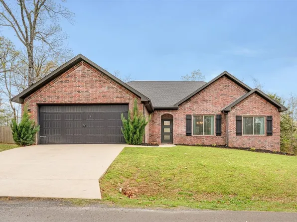 3 Baltes Dr, Bella Vista, AR 72714