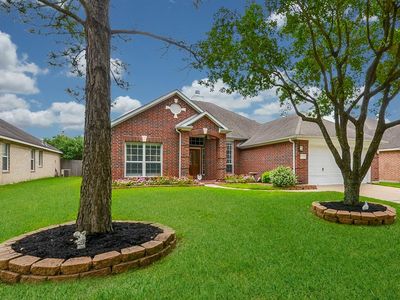 17318 Danbury Bridge Dr, Houston, TX, 77095