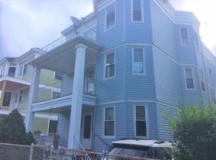 3944 Washington St #3, Boston, MA 02131