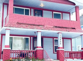 12905 Forest Ave, Cleveland, OH 44120