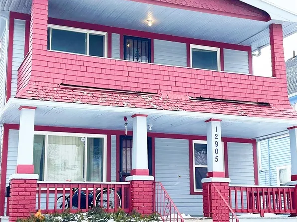 12905 Forest Ave, Cleveland, OH 44120