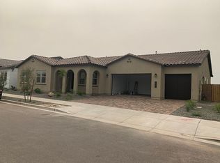 21103 E Macaw Dr, Queen Creek, AZ 85142