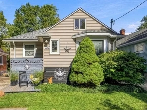 272 Kathleen Ave, Sarnia, ON N7T 1E3