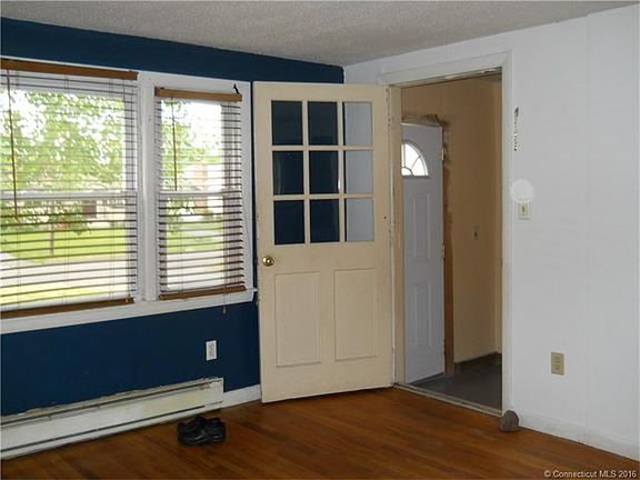 Front windows of living roo...