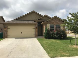 1112 SW 158th St, Oklahoma City, OK 73170