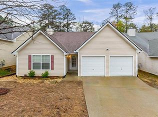 4559 Derby Loop, Fairburn, GA 30213