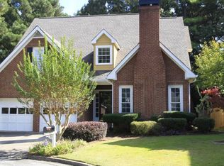 1543 Laurel Park Cir, Atlanta, GA 30329
