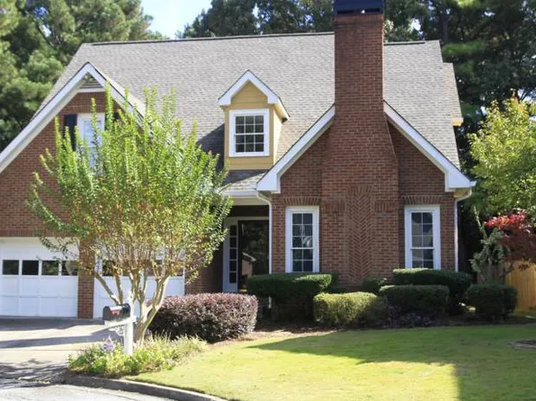 1543 Laurel Park Cir, Atlanta, GA 30329
