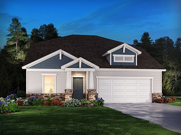 4th image of 667 Stately Dr