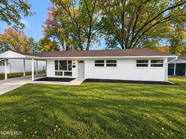 3114 Elmview Dr, Toledo, OH 43613