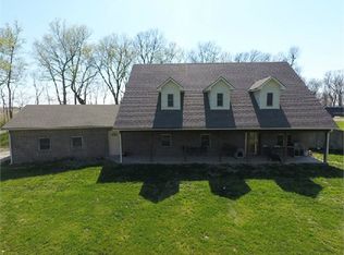 3680 County Road 13, Fillmore, MO 64449