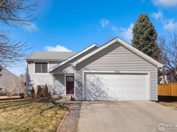1036 Bitterbrush Ln, Fort Collins, CO 80526