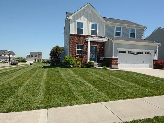 2nd image of 4808 Redstone Dr