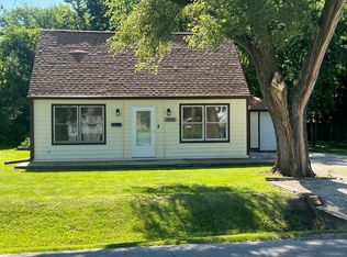 11840 S Hamlin Ave, Alsip, IL 60803
