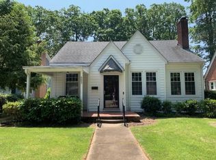 653 Woodland St, Spartanburg, SC 29302