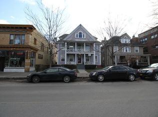 639 Park Ave APT 3, Rochester, NY 14607