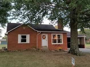 130 Michigan St, Ferdinand, IN 47532