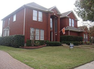 2028 Shumard Oak Ln, Irving, TX 75063