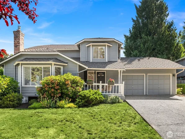 4230 205th Place NE, Sammamish, WA 98074