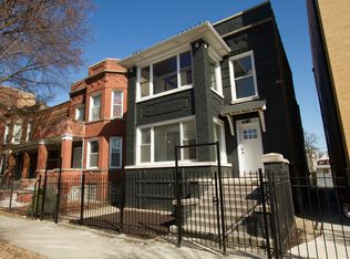 6615 S Ingleside Ave, Chicago, IL 60637