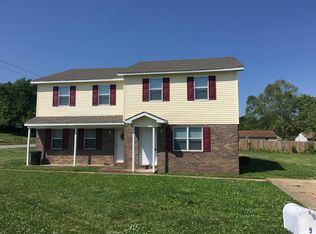 9 Commodore Cv, Jackson, TN 38305