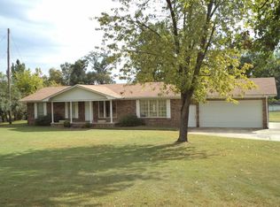 7344 Market St, Dover, AR 72837