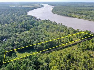 126 Magnolia Ln, Apalachicola, FL 32320