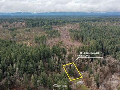 121 Ne Steelhead Dr N, Belfair, WA, 98528