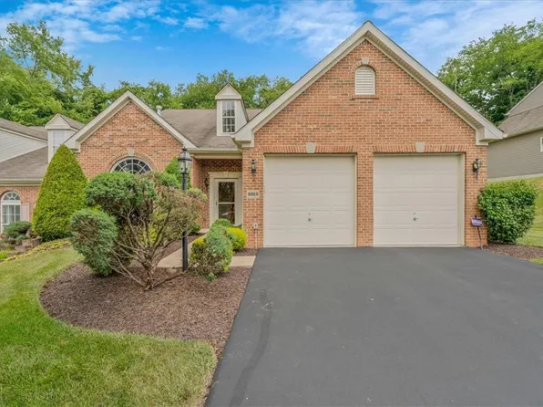 5012 Jackson Dr, Jefferson Hills, PA 15025