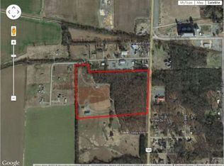 609 Grandview Ln, De Witt, AR 72042