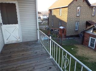 1020 2nd St, Brownsville, PA 15417
