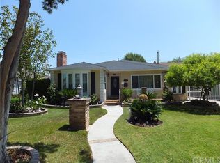 4532 Whitewood Ave, Long Beach, CA 90808