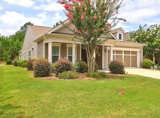 143 Jasper Ct, Griffin, GA 30223