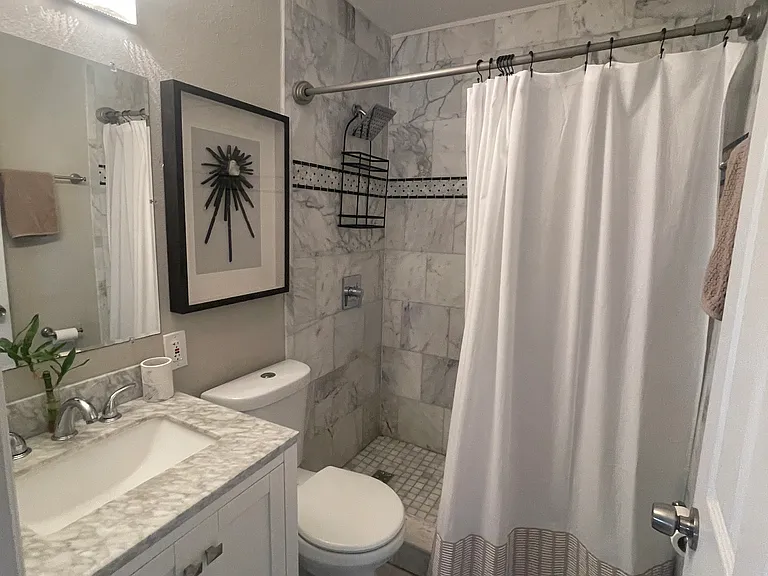 Bathroom 1