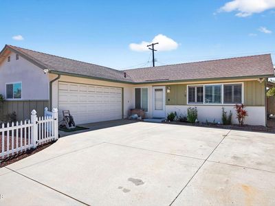 1735 N 7th Pl, Pt Hueneme, CA, 93041