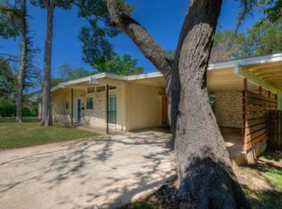 2804 Rae Dell Ave, Austin, TX 78704