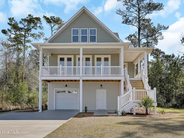 307 Landon Lane, Sneads Ferry, NC 28460