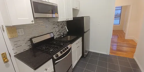 Rented by GPA Realty