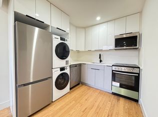 2322 Bedford Ave #3C, Brooklyn, NY 11226
