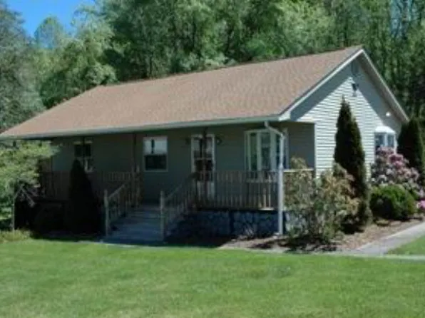 705 E 4th St, Damascus, VA 24236