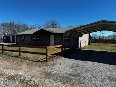 11805 N 518th Rd, Tahlequah, OK, 74464