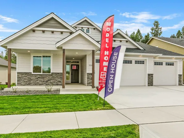 1120 E Handy Rd, Colbert, WA 99005