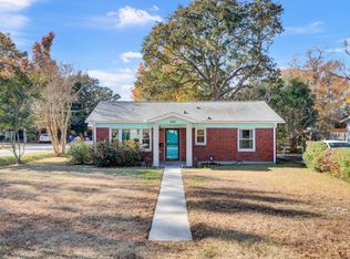 1001 Lango Ave, Charleston, SC 29407